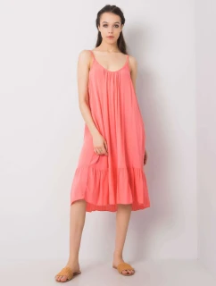 Šaty TW SK BI 81961.98 koralov