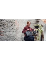 Dámska peňaženka Vuch Altena Black