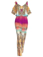 Dámsky overal 3284 - Vamp Dámsky overal 3284 - Vamp