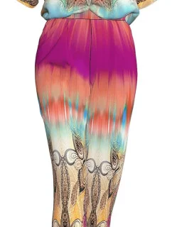 Dámsky overal 3284 - Vamp