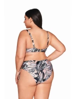 PLAVKOVÁ PODPRSENKA SK 220 LATTE MAXI