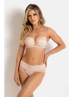 PODPRSENKA ANGEL BARDOT 19231 BEIGE PODPRSENKA ANGEL BARDOT 19231 BEIGE
