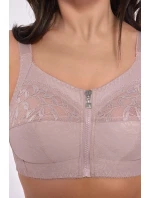 PODPRSENKA 586/BRA ZUZA 100-105-RUŽOVÁ