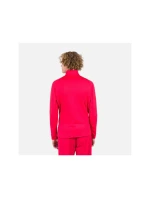 Rossignol Blackside Fleece Fz Mikina červená Rossignol Blackside Fleece Fz Mikina červená