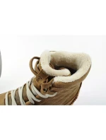 Dámska treková obuv Aku EGA GTX