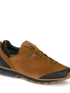Aku Bellamont Gore-tex pánska robustná turistická obuv