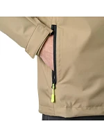 Helly Hansen pánska bunda s kapucňou CREW 2.0 34443 757