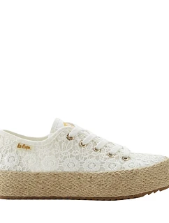 Lee Cooper dámske topánky white LCW-26-31-4326LA dámske