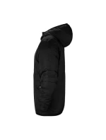 Juniorská jesenná bunda Nike Team Park 20 CW6159-010