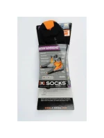 Dámske cyklistické ponožky X-Socks X20007-X01