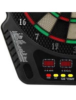 Elektronický disk Spokey Narvi Pro 942238