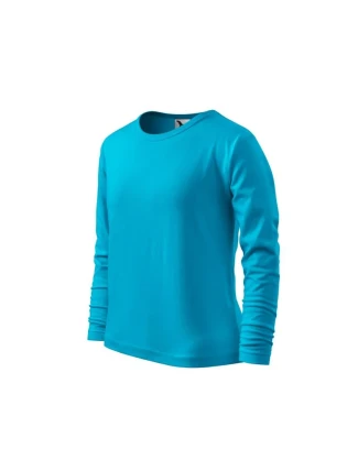Detské tričko Fit-T LS Jr MLI-12144 - Malfini