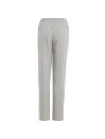 Dievčenské nohavice 3 Stripes PT Jr IC6127 - Adidas