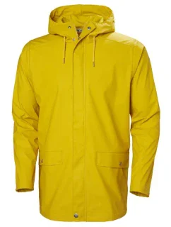 Helly Hansen Moss Raincoat M 53265 344 bunda