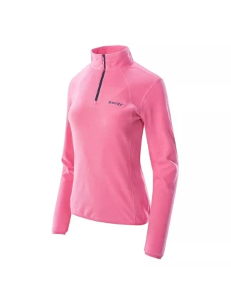 Hi-Tec Damis W Mikina 92800327645 Hi-Tec Damis W Mikina 92800327645