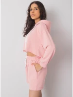 Súprava EM KMPL 581.07P svetlo ružová