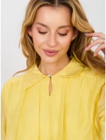 Blúzka IT BZ 29261.08P žltá