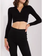 LO LG LK 534 legíny.58 čierna