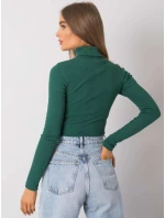 Blúzka RV BZ 7182.01P tmavozelená Blúzka RV BZ 7182.01P tmavozelená