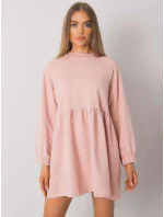 Šaty RV SK 7247.15P svetlo ružová Šaty RV SK 7247.15P svetlo ružová