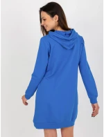 Tunika RV TU 8356.90 tmavo modrá Tunika RV TU 8356.90 tmavo modrá