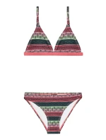 Dievčenské plavky Protest PRTRINA JR