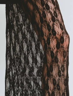 CARMEN - ČIPKOVANÉ NOHAVICE