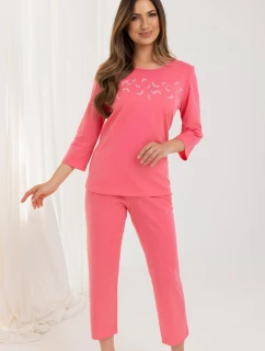 DÁMSKE PYŽAMO 724 BIG J/25