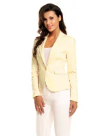 Bunda model 118955 Cabba