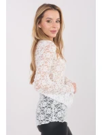 Hodvábna blúzka model 222814 Továrenská cena