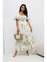 Denné šaty model 227242 Taliansko Moda