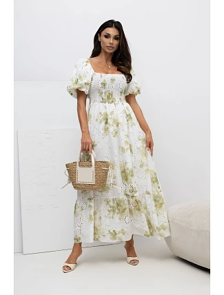 Denné šaty model 227242 Taliansko Moda