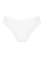 Dámske nohavičky Sense Of Cotton Tai 2P - WHITE - biela 0003 - TRIUMPH