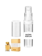 Vzorka parfumu 1,5 ml rôzne modely