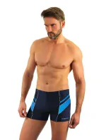 Plavecké boxerky Sesto Senso art.357 3XL-4XL Plavecké boxerky Sesto Senso art.357 3XL-4XL