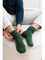 Steven art.044 Pánske ponožky z alpakovej vlny 41-46 Steven art.044 Pánske ponožky z alpakovej vlny 41-46
