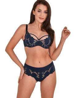 Gaia nohavičky GFP 1134 Keto S-3XL námornícka modrá