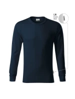 Rimeck Resist LS unisex tričko MLI-R05LN Rimeck Resist LS unisex tričko MLI-R05LN
