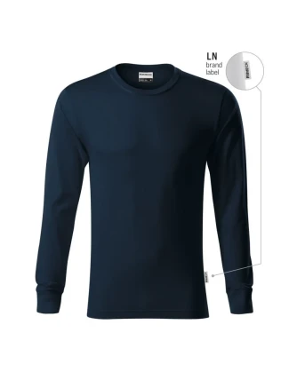 Rimeck Resist LS unisex tričko MLI-R05LN Rimeck Resist LS unisex tričko MLI-R05LN