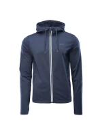 Mikina s kapucňou Tolin M