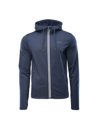 Mikina s kapucňou Tolin M