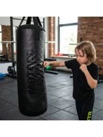 Boxovacie vrece Meteor 12 kg, naplnené, tréningové vrece Boxovacie vrece Meteor 12 kg, naplnené, tréningové vrece