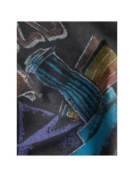 Jack&Jones Tričko Pink Floyd TEE SS C.N. STYD 12290792 BLACK