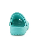 CROCS CLASSIC KIDS ISLAND GREEN 10006-17