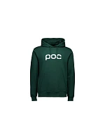 Mikina POC Hood, zelená