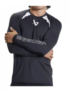 Tričko s dlhým rukávom Ribano Bauer Performance M 1058853