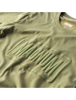 Základné tričko Magnum 2.0. M 92800396145