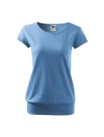 Dámske tričko City W MLI-12015 - Malfini