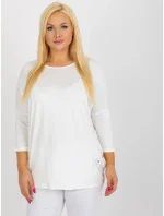 Blúzka RV BZ 3770.92 ecru Blúzka RV BZ 3770.92 ecru
