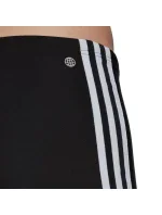 Juniorské plavky M HT2073 čierno-biele - Adidas Juniorské plavky M HT2073 čierno-biele - Adidas